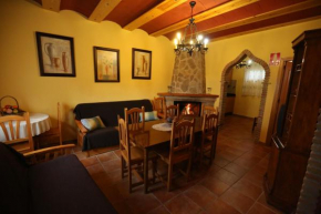 Casa Rural El Cobijo de Sierra Cazorla Piscina Privada Max 12 Personas